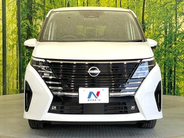 NISSAN SERENA  WG 2024 Image 31