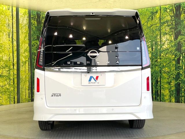 NISSAN SERENA  WG 2024 Image 31