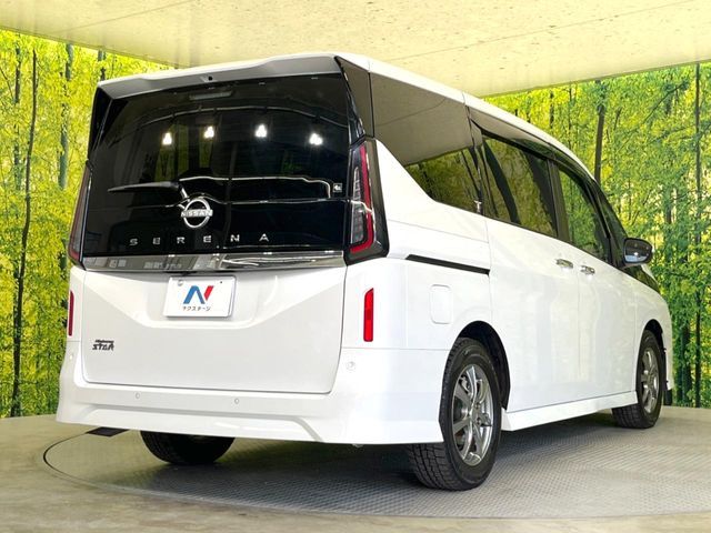 NISSAN SERENA  WG 2024 Image 31
