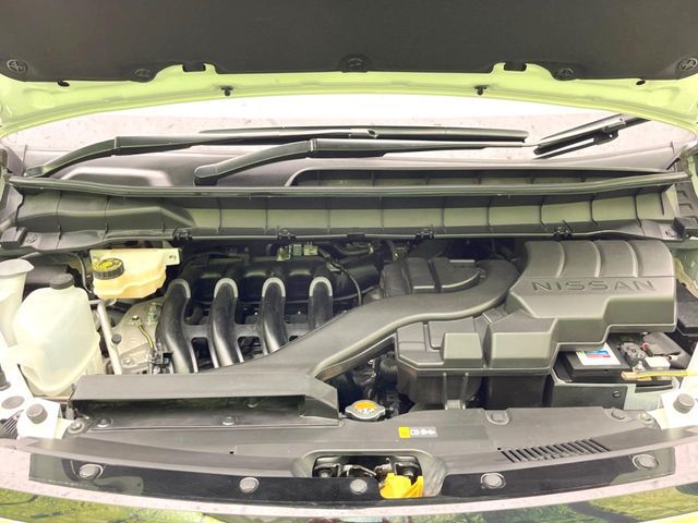 NISSAN SERENA  WG 2024 Image 31