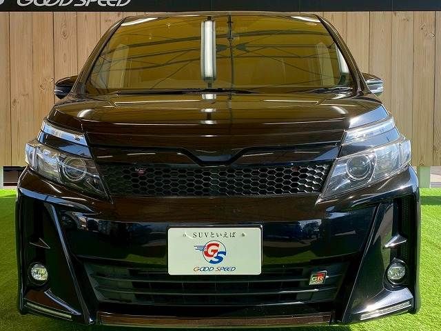 TOYOTA VOXY 2018 Image 31