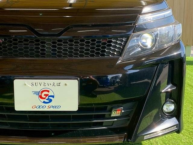 TOYOTA VOXY 2018 Image 31