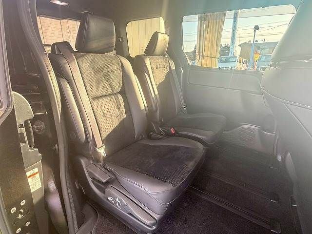 TOYOTA VOXY 2020 Image 31