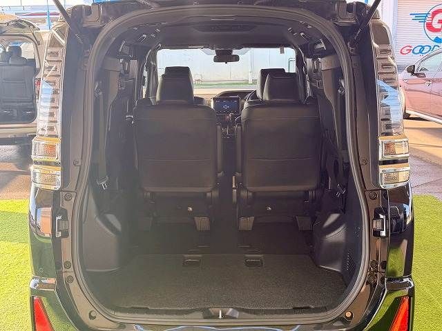 TOYOTA VOXY 2020 Image 31