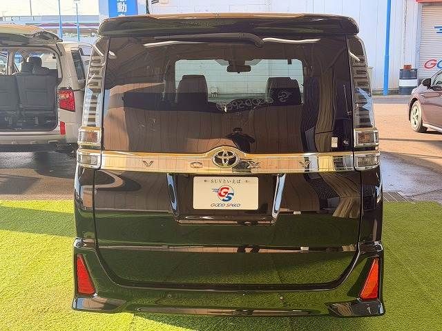 TOYOTA VOXY 2020 Image 31