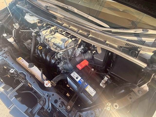 TOYOTA VOXY 2020 Image 31