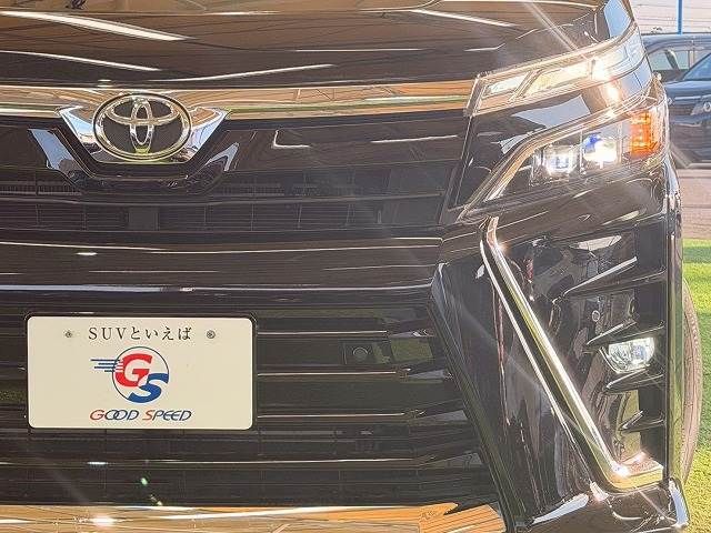 TOYOTA VOXY 2020 Image 31