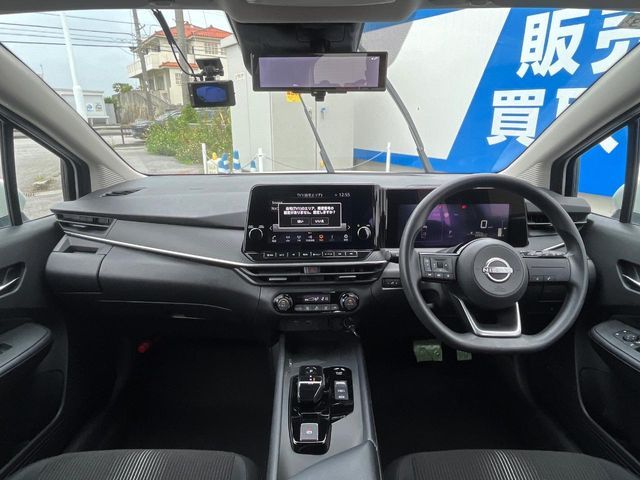 NISSAN NOTE 2021 Image 31