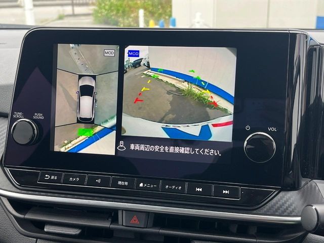 NISSAN NOTE 2021 Image 31