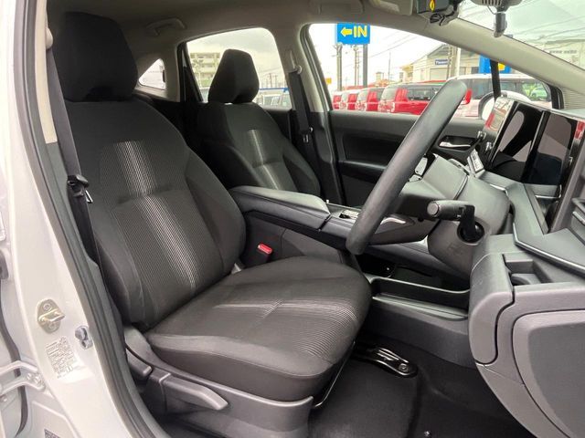 NISSAN NOTE 2021 Image 31