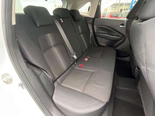 NISSAN NOTE 2021 Image 31