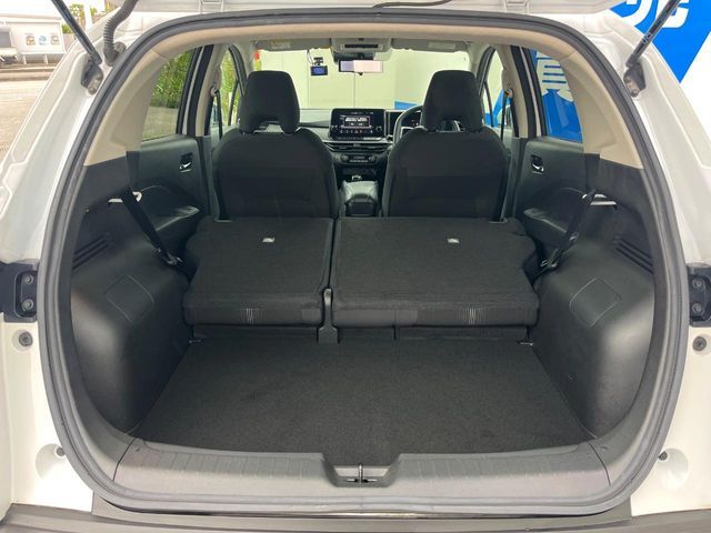 NISSAN NOTE 2021 Image 31