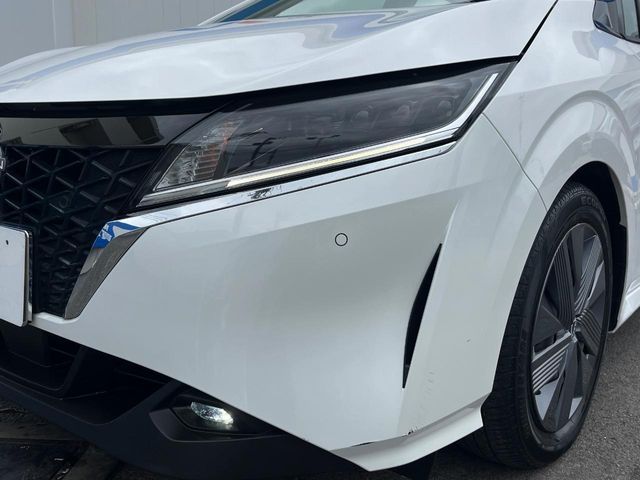 NISSAN NOTE 2021 Image 31