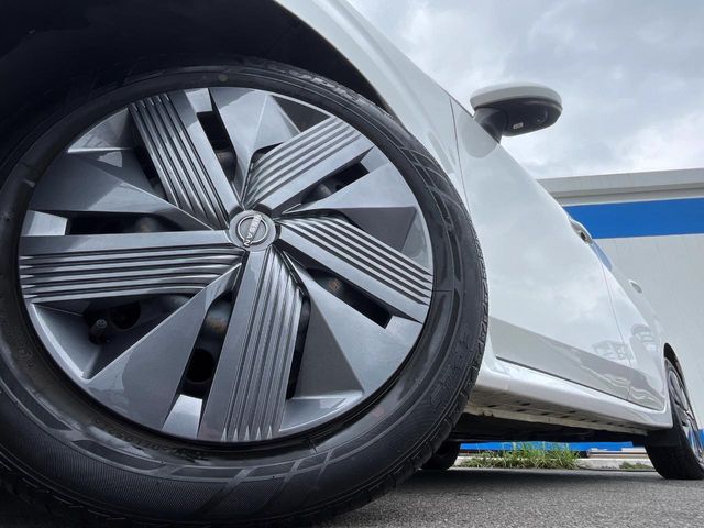 NISSAN NOTE 2021 Image 31