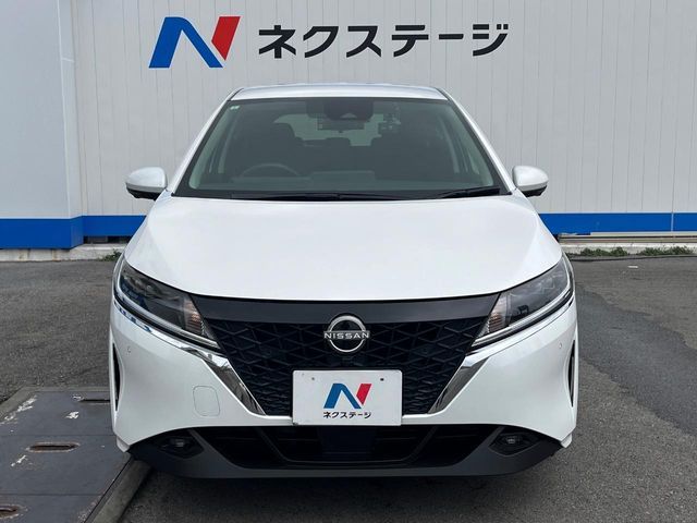 NISSAN NOTE 2021 Image 31