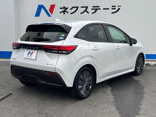 NISSAN NOTE 2021 Image 31