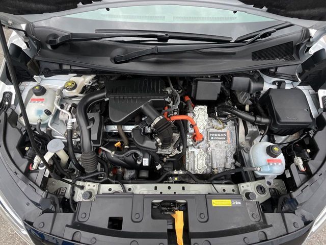 NISSAN NOTE 2021 Image 31