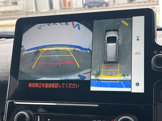 TOYOTA SIENTA HYBRID 2023 Image 31