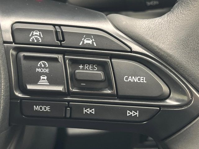 TOYOTA SIENTA HYBRID 2023 Image 31