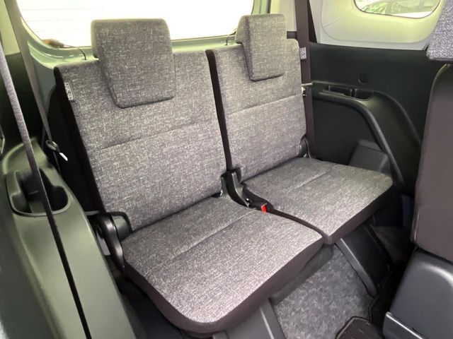 TOYOTA SIENTA HYBRID 2023 Image 31