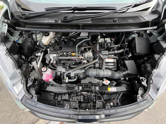 TOYOTA SIENTA HYBRID 2023 Image 31