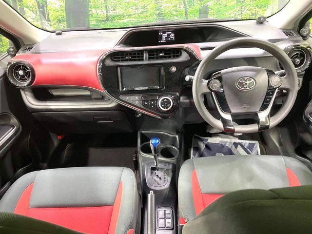 TOYOTA AQUA 2018 Image 31