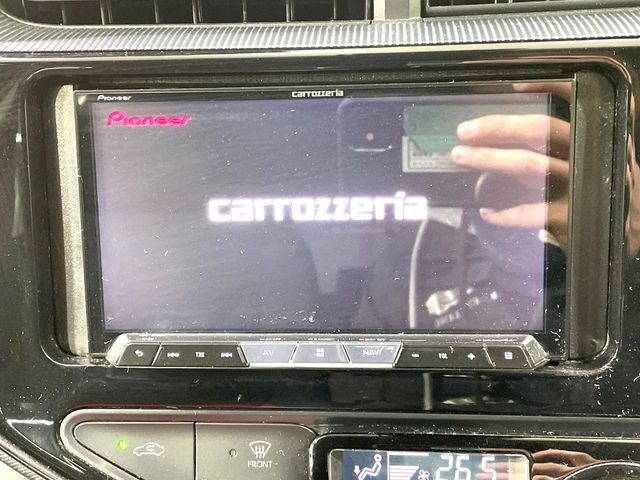 TOYOTA AQUA 2018 Image 31