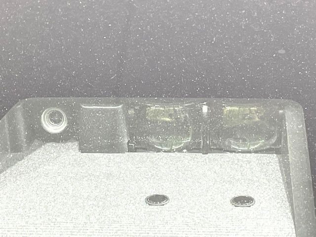 TOYOTA AQUA 2018 Image 31