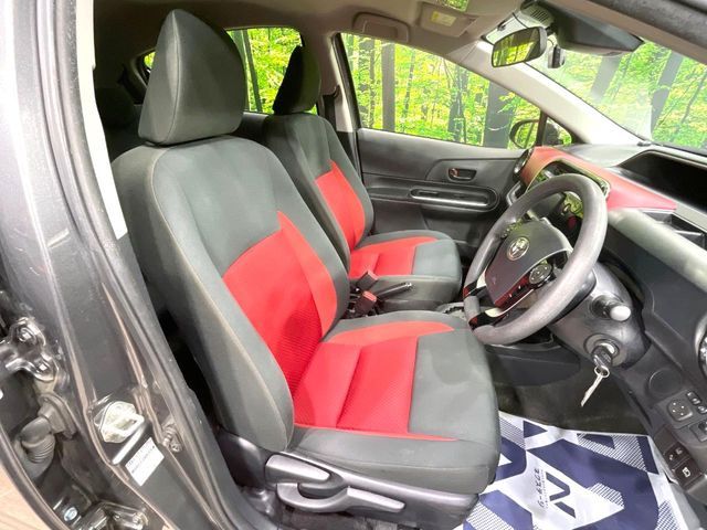 TOYOTA AQUA 2018 Image 31