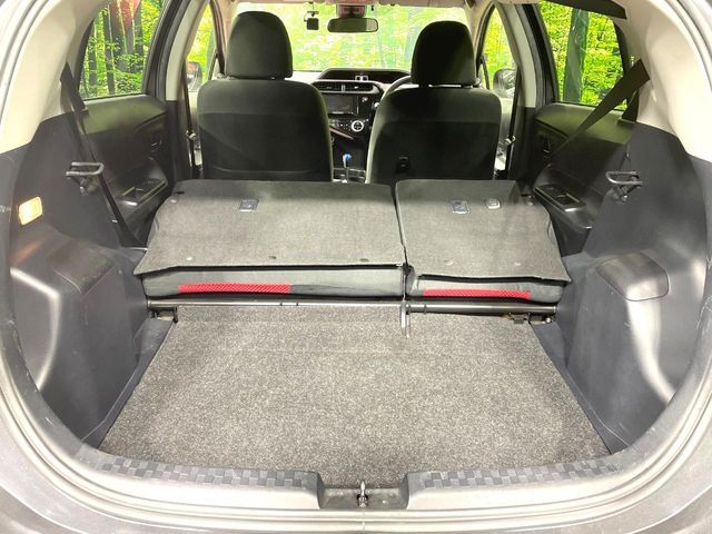 TOYOTA AQUA 2018 Image 31