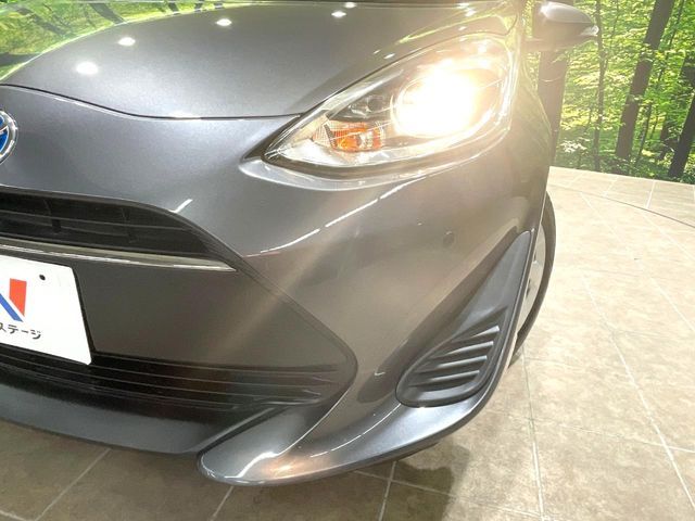 TOYOTA AQUA 2018 Image 31