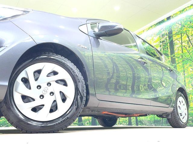 TOYOTA AQUA 2018 Image 31