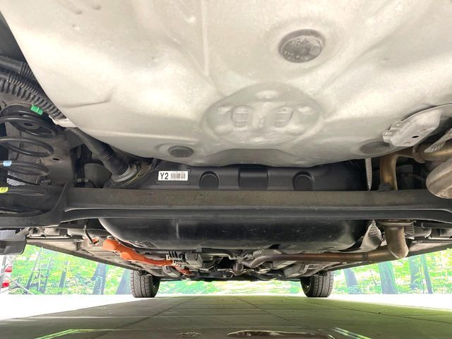 TOYOTA AQUA 2018 Image 31