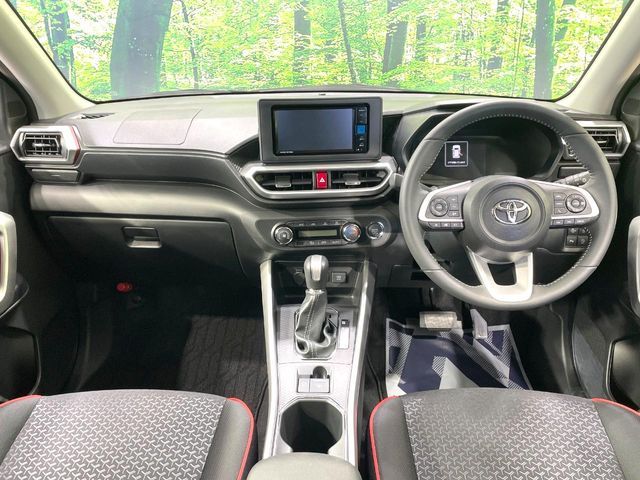 TOYOTA RAIZE 2024 Image 31