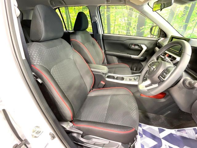 TOYOTA RAIZE 2024 Image 31