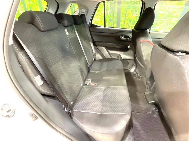 TOYOTA RAIZE 2024 Image 31