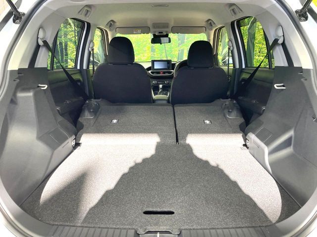 TOYOTA RAIZE 2024 Image 31