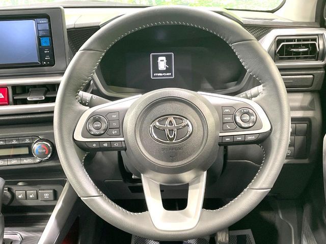 TOYOTA RAIZE 2024 Image 31