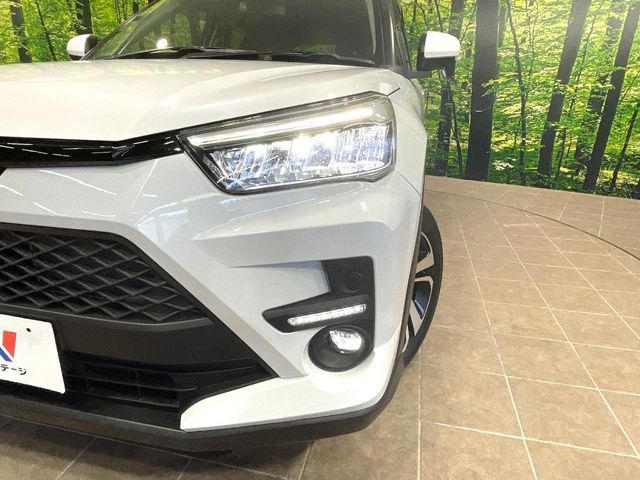 TOYOTA RAIZE 2024 Image 31