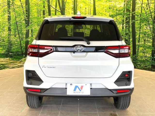 TOYOTA RAIZE 2024 Image 31