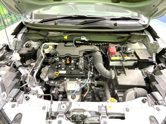 TOYOTA RAIZE 2024 Image 31