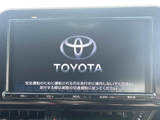 TOYOTA C-HR 2017 Image 31