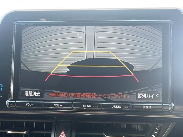 TOYOTA C-HR 2017 Image 31