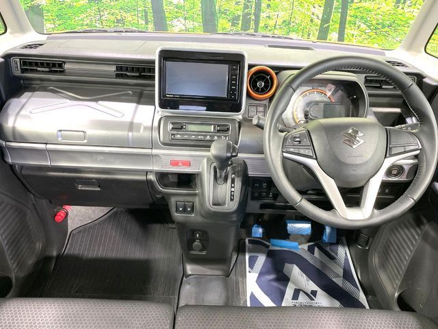 SUZUKI SPACIA GEAR 2018 Image 31