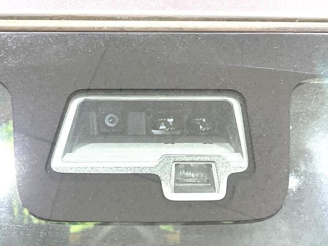 SUZUKI SPACIA GEAR 2018 Image 31