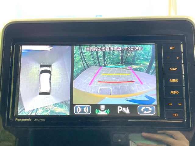 SUZUKI SPACIA GEAR 2018 Image 31