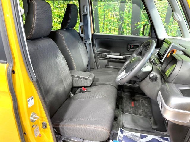 SUZUKI SPACIA GEAR 2018 Image 31