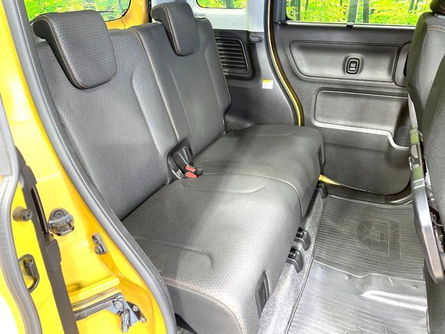 SUZUKI SPACIA GEAR 2018 Image 31