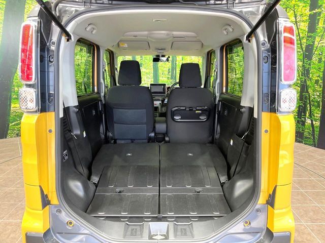 SUZUKI SPACIA GEAR 2018 Image 31