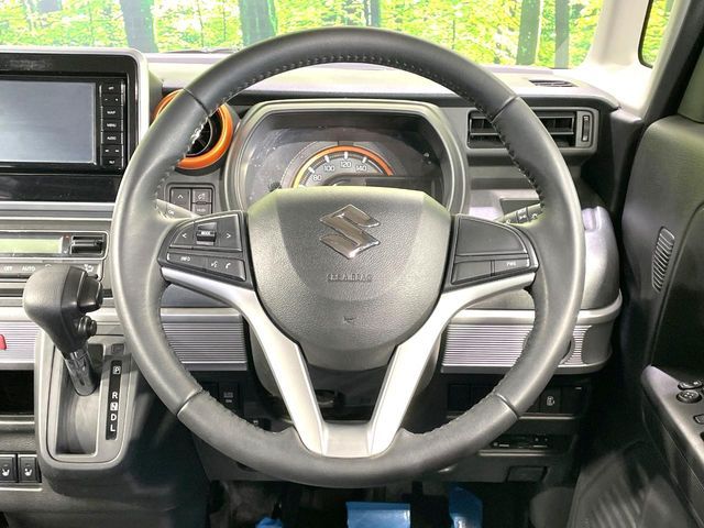 SUZUKI SPACIA GEAR 2018 Image 31